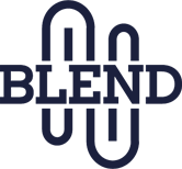 Blend Logo